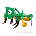 100HP Tractor Drived Subsoiler More than 100HP tractor drived subsoiler Factory